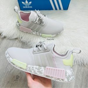 NWT Adidas NMD_R1 Women’s Shoes
